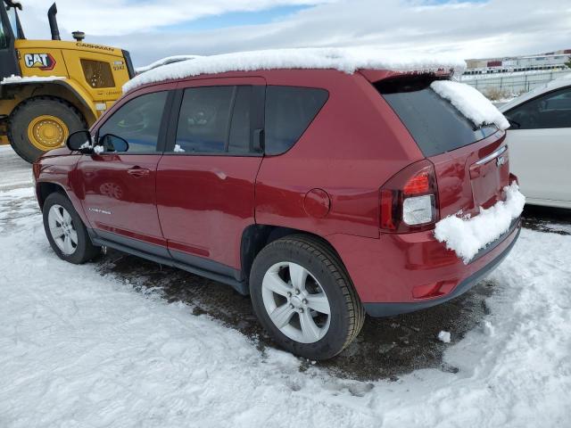 Photo 1 VIN: 1C4NJDBB4GD713527 - JEEP COMPASS SP 