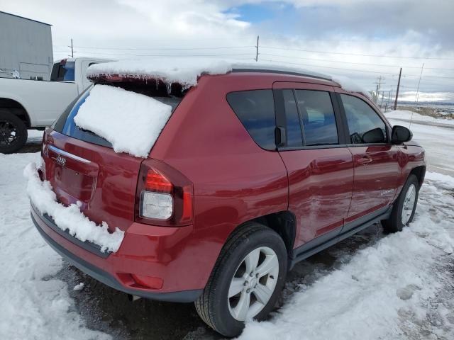 Photo 2 VIN: 1C4NJDBB4GD713527 - JEEP COMPASS SP 