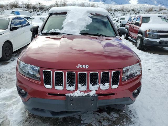 Photo 4 VIN: 1C4NJDBB4GD713527 - JEEP COMPASS SP 