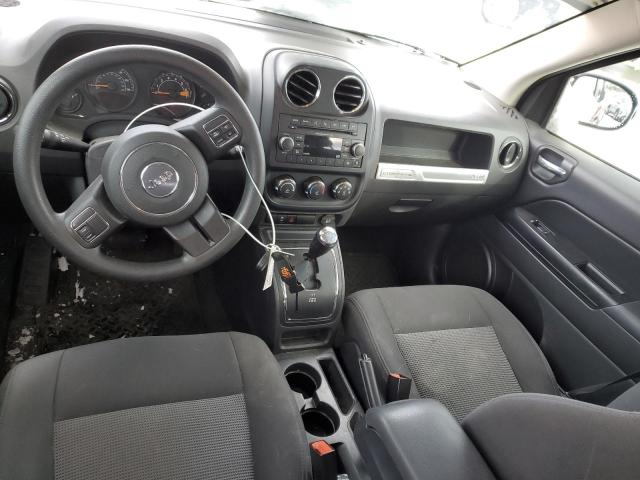 Photo 7 VIN: 1C4NJDBB4GD713527 - JEEP COMPASS SP 