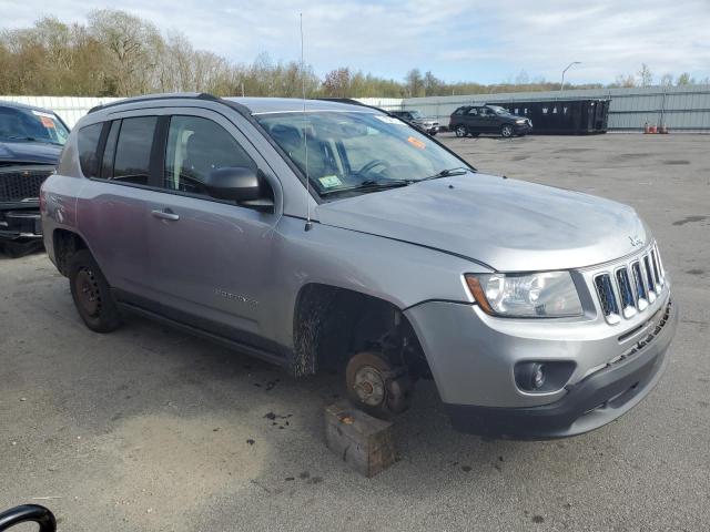 Photo 3 VIN: 1C4NJDBB4GD714340 - JEEP COMPASS 