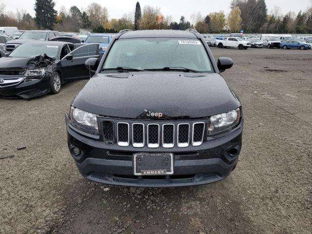 Photo 4 VIN: 1C4NJDBB4GD719103 - JEEP COMPASS 