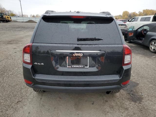 Photo 5 VIN: 1C4NJDBB4GD719103 - JEEP COMPASS 