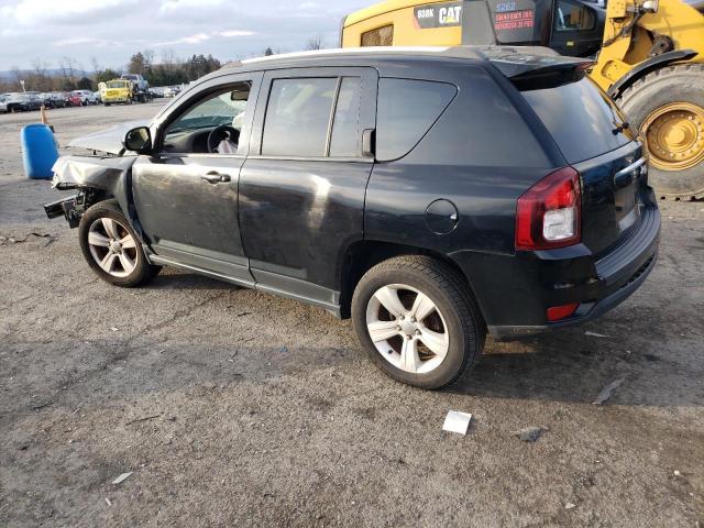 Photo 1 VIN: 1C4NJDBB4GD722972 - JEEP COMPASS 