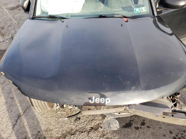 Photo 10 VIN: 1C4NJDBB4GD722972 - JEEP COMPASS 