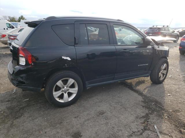 Photo 2 VIN: 1C4NJDBB4GD722972 - JEEP COMPASS 