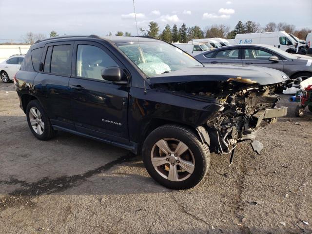 Photo 3 VIN: 1C4NJDBB4GD722972 - JEEP COMPASS 