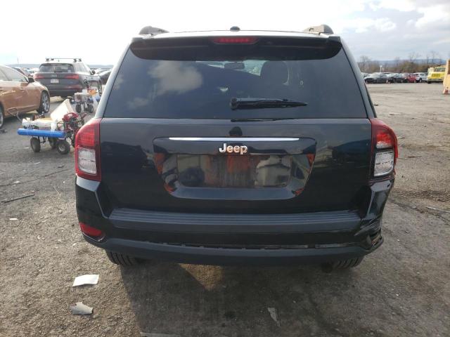 Photo 5 VIN: 1C4NJDBB4GD722972 - JEEP COMPASS 