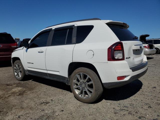 Photo 1 VIN: 1C4NJDBB4GD724057 - JEEP COMPASS SP 