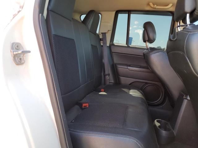 Photo 10 VIN: 1C4NJDBB4GD724057 - JEEP COMPASS SP 