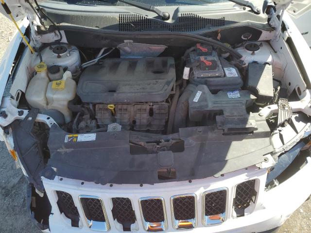 Photo 11 VIN: 1C4NJDBB4GD724057 - JEEP COMPASS SP 