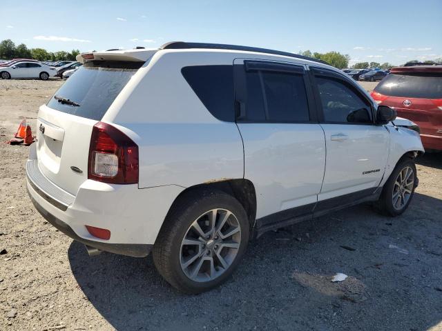 Photo 2 VIN: 1C4NJDBB4GD724057 - JEEP COMPASS SP 