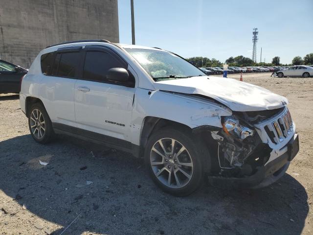 Photo 3 VIN: 1C4NJDBB4GD724057 - JEEP COMPASS SP 