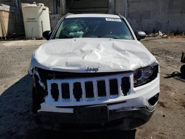 Photo 4 VIN: 1C4NJDBB4GD724057 - JEEP COMPASS SP 