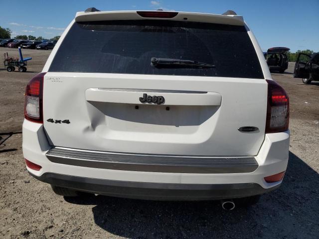 Photo 5 VIN: 1C4NJDBB4GD724057 - JEEP COMPASS SP 