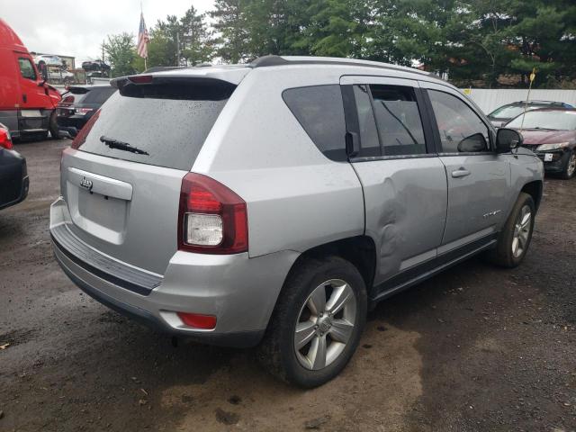 Photo 2 VIN: 1C4NJDBB4GD756944 - JEEP COMPASS SP 