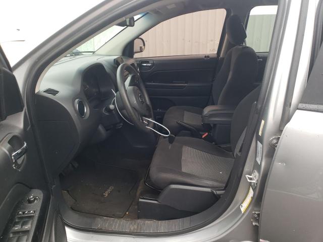 Photo 6 VIN: 1C4NJDBB4GD756944 - JEEP COMPASS SP 