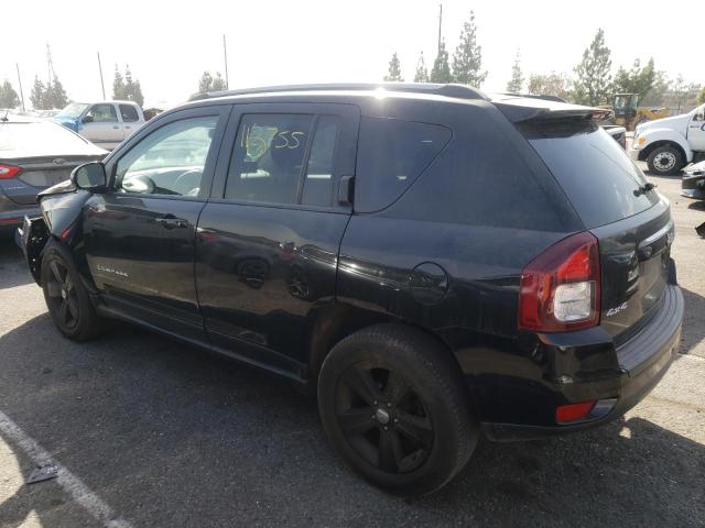 Photo 1 VIN: 1C4NJDBB4GD757107 - JEEP COMPASS SP 