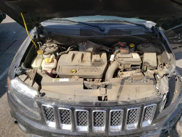 Photo 11 VIN: 1C4NJDBB4GD757107 - JEEP COMPASS SP 