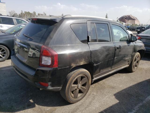 Photo 2 VIN: 1C4NJDBB4GD757107 - JEEP COMPASS SP 