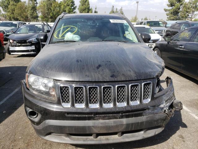 Photo 4 VIN: 1C4NJDBB4GD757107 - JEEP COMPASS SP 