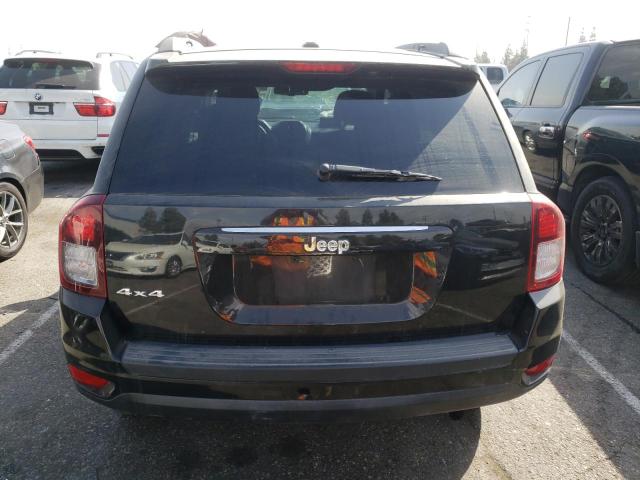 Photo 5 VIN: 1C4NJDBB4GD757107 - JEEP COMPASS SP 