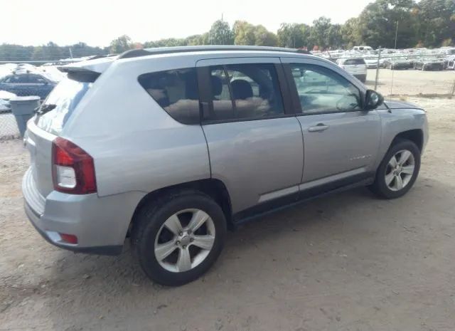 Photo 3 VIN: 1C4NJDBB4GD757379 - JEEP COMPASS 