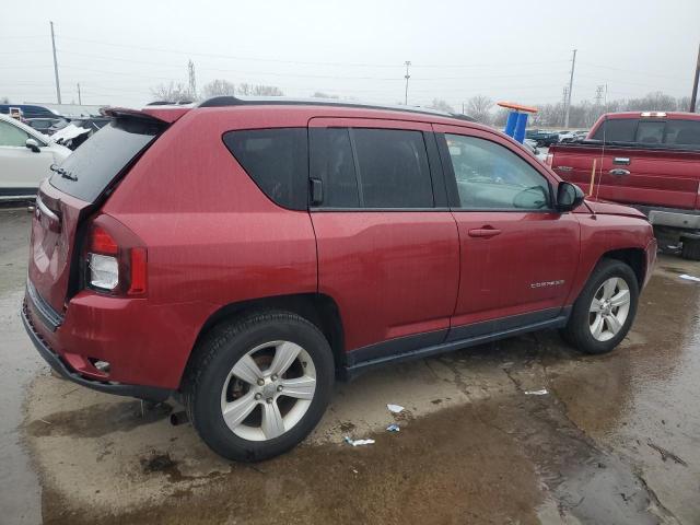 Photo 2 VIN: 1C4NJDBB4GD778328 - JEEP COMPASS SP 