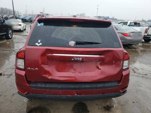 Photo 5 VIN: 1C4NJDBB4GD778328 - JEEP COMPASS SP 