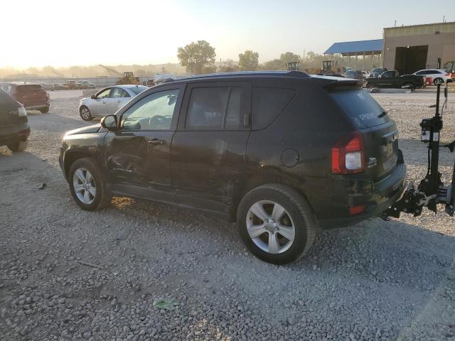 Photo 1 VIN: 1C4NJDBB4GD779432 - JEEP COMPASS SP 