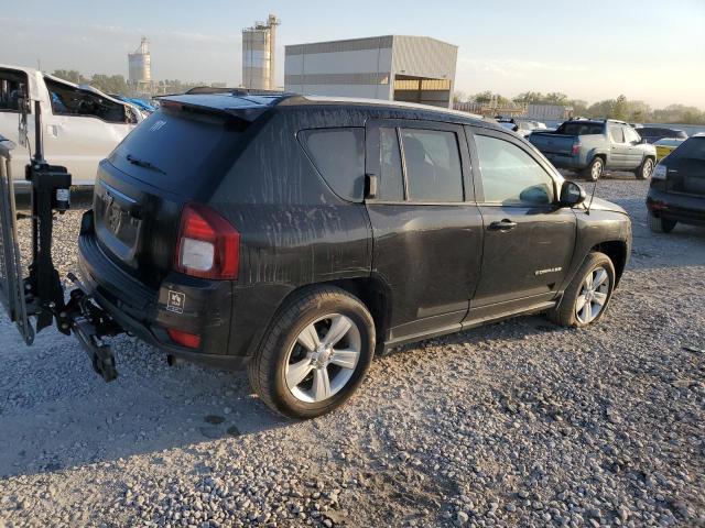 Photo 2 VIN: 1C4NJDBB4GD779432 - JEEP COMPASS SP 