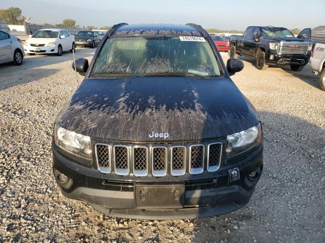 Photo 4 VIN: 1C4NJDBB4GD779432 - JEEP COMPASS SP 