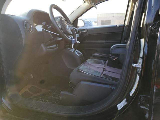 Photo 6 VIN: 1C4NJDBB4GD779432 - JEEP COMPASS SP 