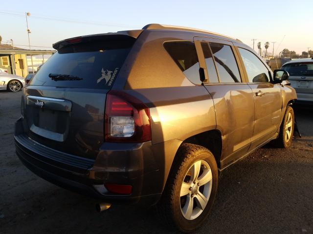 Photo 3 VIN: 1C4NJDBB4GD781052 - JEEP COMPASS SP 