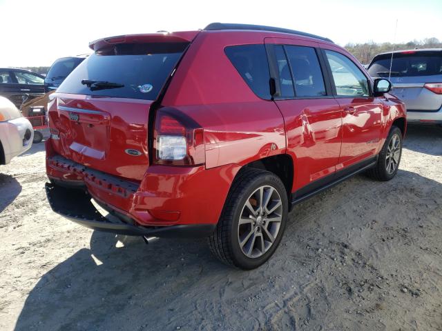 Photo 3 VIN: 1C4NJDBB4GD788843 - JEEP COMPASS SP 