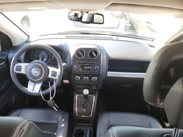 Photo 7 VIN: 1C4NJDBB4GD788843 - JEEP COMPASS SP 