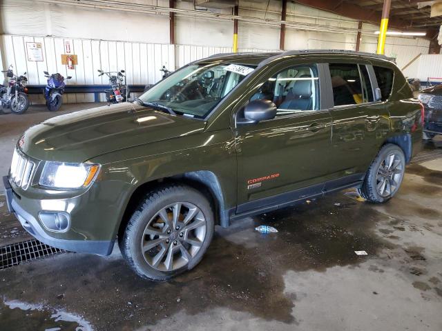 Photo 0 VIN: 1C4NJDBB4GD809920 - JEEP COMPASS 