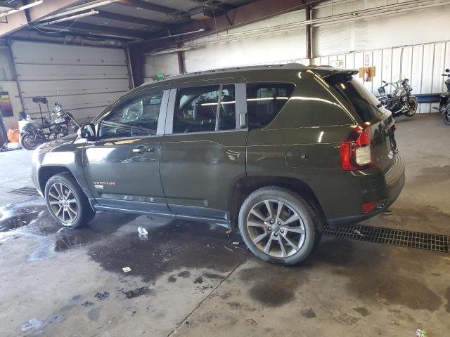 Photo 1 VIN: 1C4NJDBB4GD809920 - JEEP COMPASS 