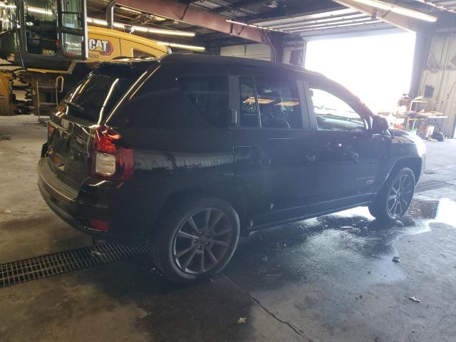 Photo 2 VIN: 1C4NJDBB4GD809920 - JEEP COMPASS 