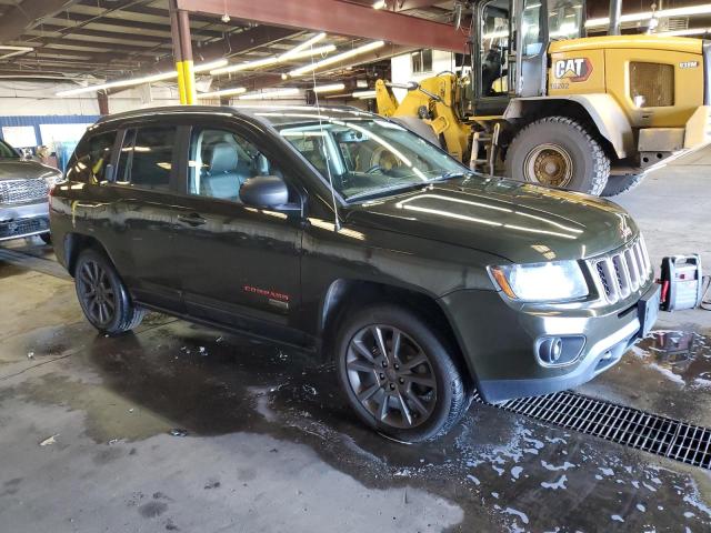 Photo 3 VIN: 1C4NJDBB4GD809920 - JEEP COMPASS 