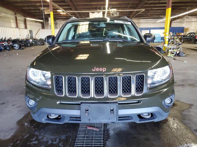 Photo 4 VIN: 1C4NJDBB4GD809920 - JEEP COMPASS 