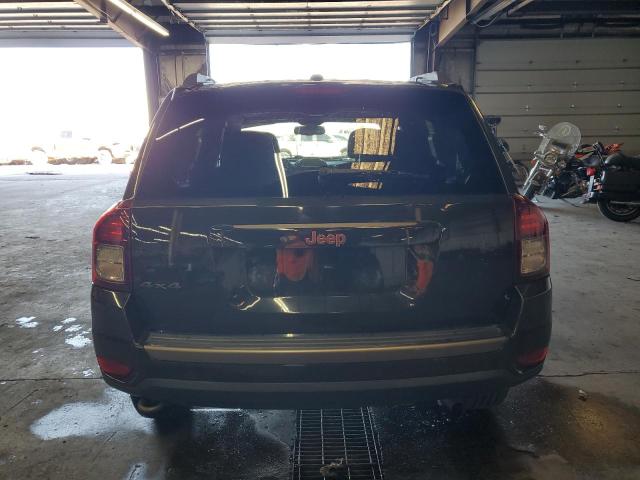 Photo 5 VIN: 1C4NJDBB4GD809920 - JEEP COMPASS 