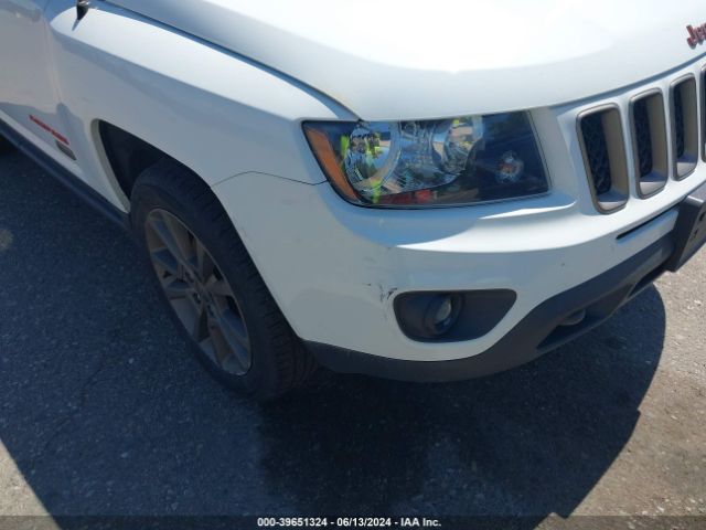 Photo 5 VIN: 1C4NJDBB4HD153350 - JEEP COMPASS 