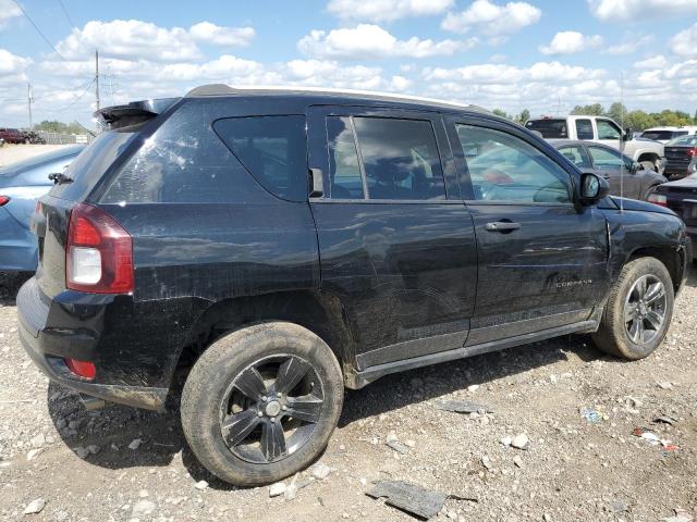 Photo 2 VIN: 1C4NJDBB4HD212400 - JEEP COMPASS SP 