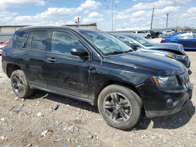 Photo 3 VIN: 1C4NJDBB4HD212400 - JEEP COMPASS SP 