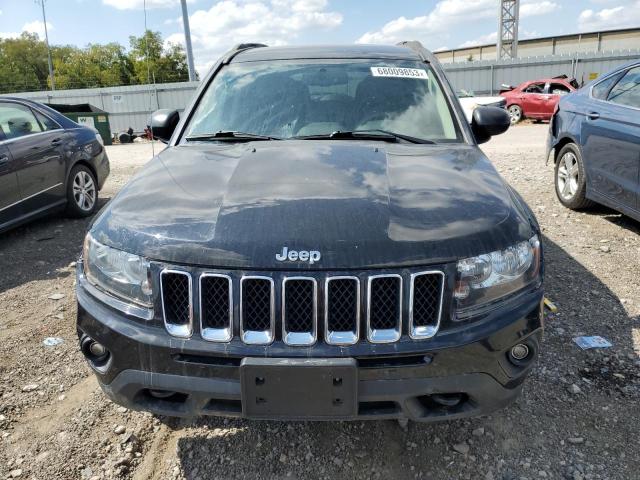 Photo 4 VIN: 1C4NJDBB4HD212400 - JEEP COMPASS SP 