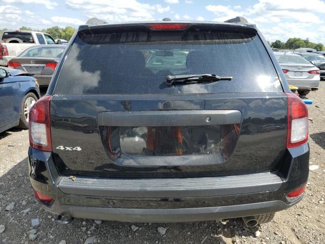 Photo 5 VIN: 1C4NJDBB4HD212400 - JEEP COMPASS SP 