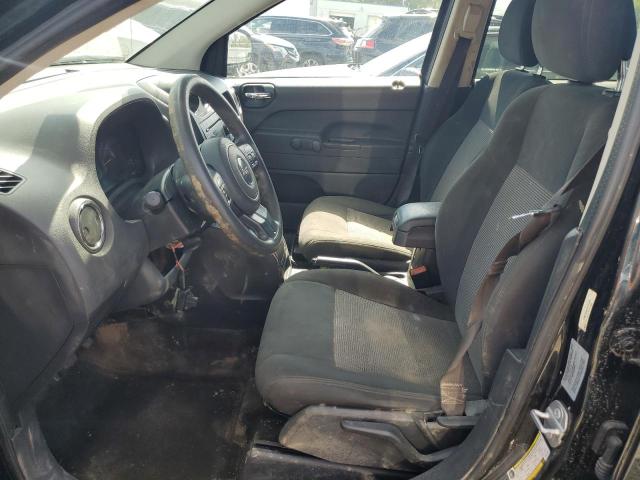 Photo 6 VIN: 1C4NJDBB4HD212400 - JEEP COMPASS SP 