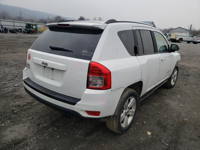 Photo 3 VIN: 1C4NJDBB5CD506834 - JEEP COMPASS SP 