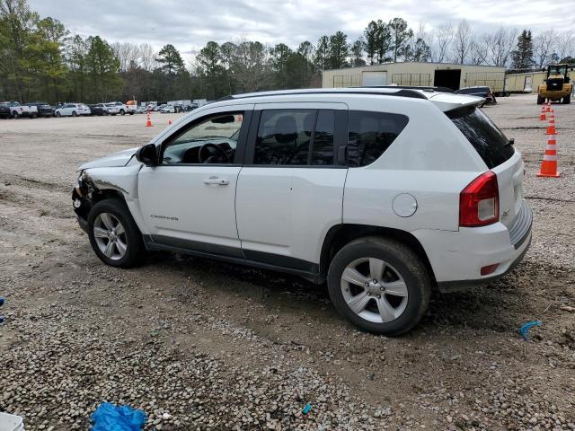 Photo 1 VIN: 1C4NJDBB5CD506882 - JEEP COMPASS 